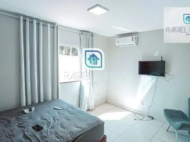 Imagem 2: Casa com 03 Dormitórios para Alugar, 130 M² por R$ 3.080/Mês - Cambeba- Fortaleza/Ce