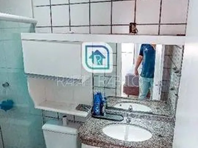 Imagem 16: Casa com 03 Dormitórios para Alugar, 130 M² por R$ 3.080/Mês - Cambeba- Fortaleza/Ce