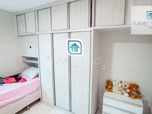Imagem 3: Casa com 03 Dormitórios para Alugar, 130 M² por R$ 3.080/Mês - Cambeba- Fortaleza/Ce