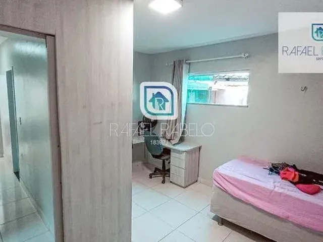 Imagem 13: Casa com 03 Dormitórios para Alugar, 130 M² por R$ 3.080/Mês - Cambeba- Fortaleza/Ce