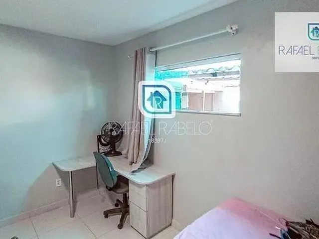 Imagem 14: Casa com 03 Dormitórios para Alugar, 130 M² por R$ 3.080/Mês - Cambeba- Fortaleza/Ce