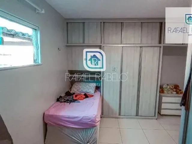 Imagem 4: Casa com 03 Dormitórios para Alugar, 130 M² por R$ 3.080/Mês - Cambeba- Fortaleza/Ce