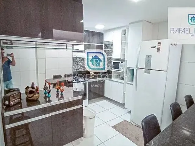 Imagem 5: Casa com 03 Dormitórios para Alugar, 130 M² por R$ 3.080/Mês - Cambeba- Fortaleza/Ce