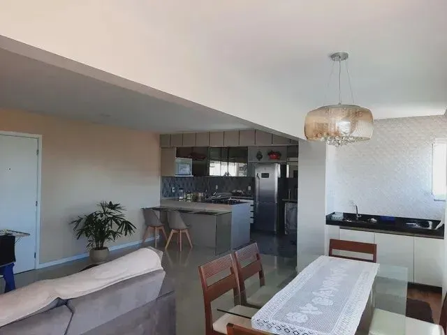 Imagem: Apartamento para Aluguel Tem 101 Metros