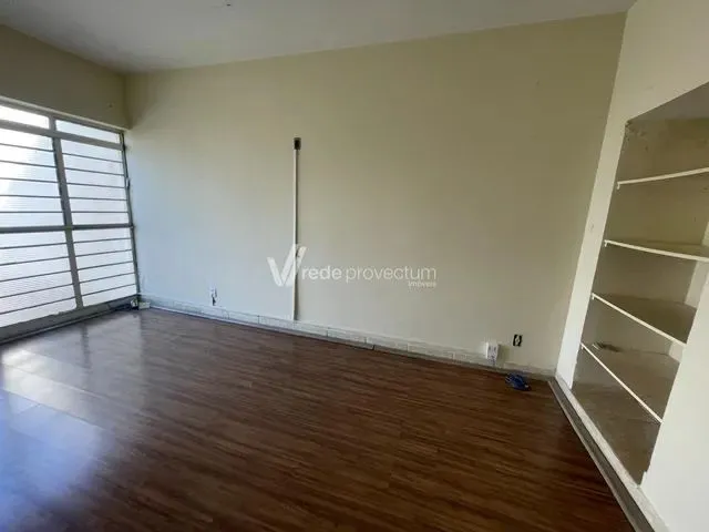 Imagem: Casa - Jardim Guarani - Campinas