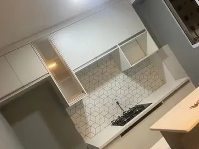 Imagem: Alugo Apartamento Condomínio Chapada Boulevard