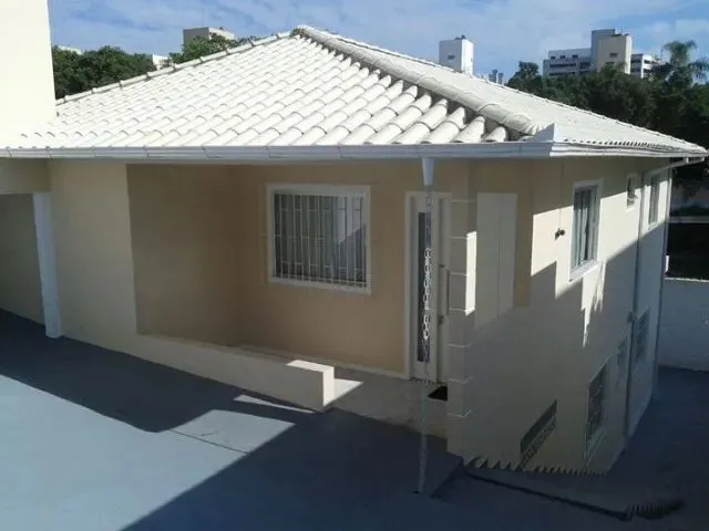 Imagem: Quarto Individual em Casa de 2 Pavimento