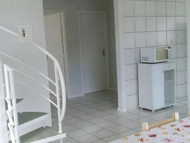 Imagem 6: Quarto Individual em Casa de 2 Pavimento no Estreito Apenas 5 Min do Centro de Floripa