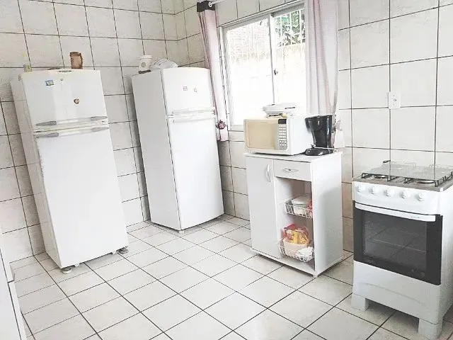Imagem 8: Quarto Individual em Casa de 2 Pavimento no Estreito Apenas 5 Min do Centro de Floripa