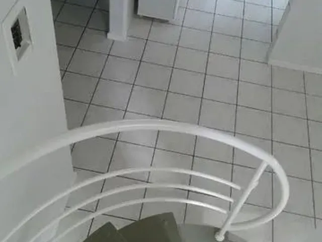 Imagem 10: Quarto Individual em Casa de 2 Pavimento no Estreito Apenas 5 Min do Centro de Floripa