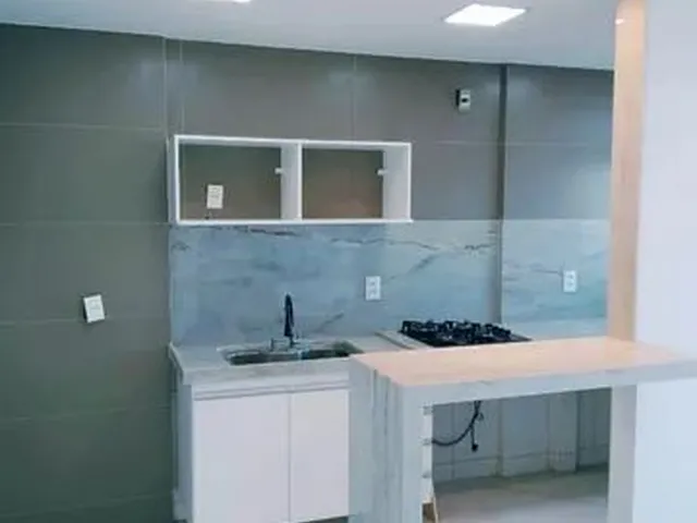 Imagem 8: Finamente Decorado 02 Quartos Varanda Lazer Completo Garage Elevador