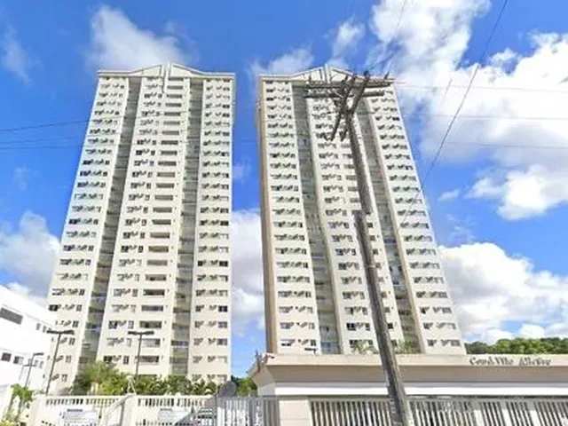 Imagem: Apartamento 3/4 para Alugar na Av. Paralela