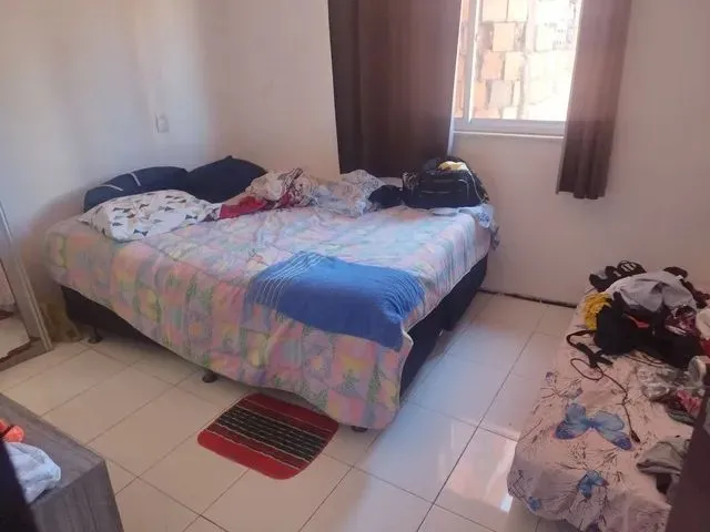 Imagem: Quarto de Aluguel