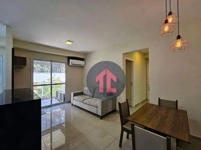 Imagem: Apartamento com 2 Dormitórios, 69 M²