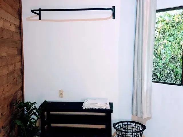 Imagem: Quarto Individual em Casa com Lava Amp Amp