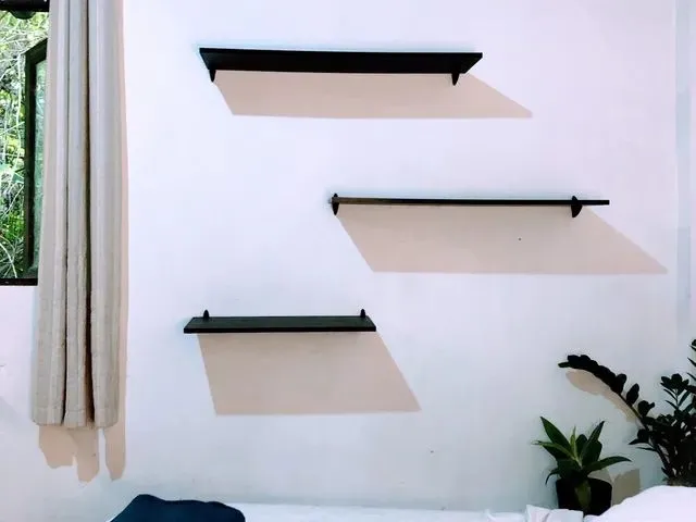 Imagem 8: Quarto Individual em Casa com Lava&Amp;Amp;Amp;Seca