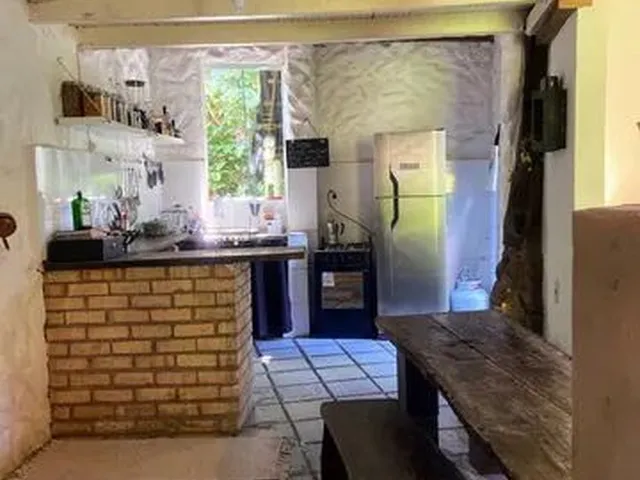 Imagem 10: Quarto Individual em Casa com Lava&Amp;Amp;Amp;Seca