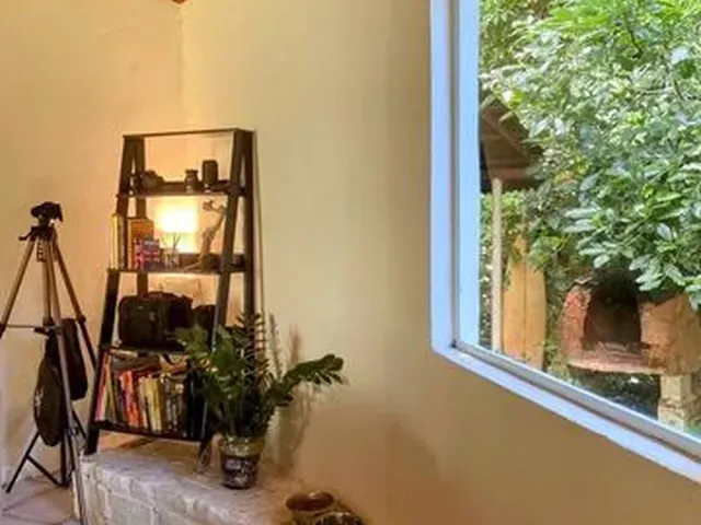 Imagem 6: Quarto Individual em Casa com Lava&Amp;Amp;Amp;Seca