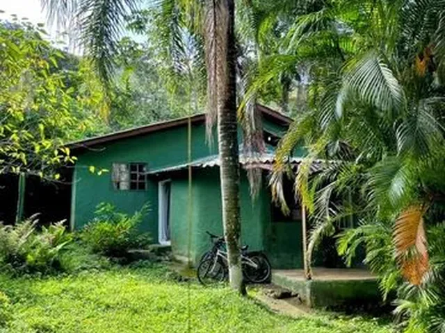 Imagem 12: Quarto Individual em Casa com Lava&Amp;Amp;Amp;Seca