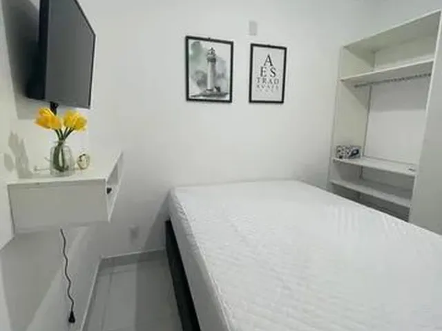 Imagem 1: Aligo Kitnet Mobiliada em Neópolis