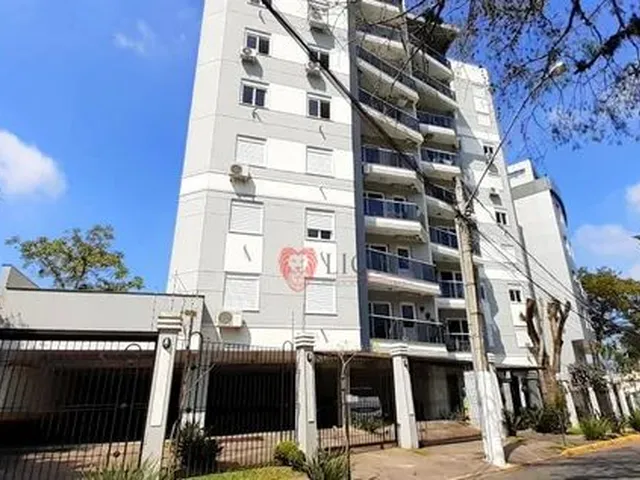 Imagem: Apartamento com 3 Dormitórios para Alugar