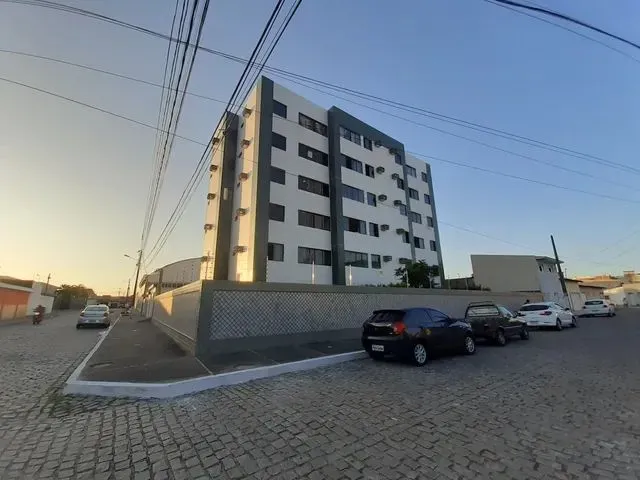 Imagem 10: Oportunidade! Apartamento em Cidade da Esperança - 2 Quartos com Suíte