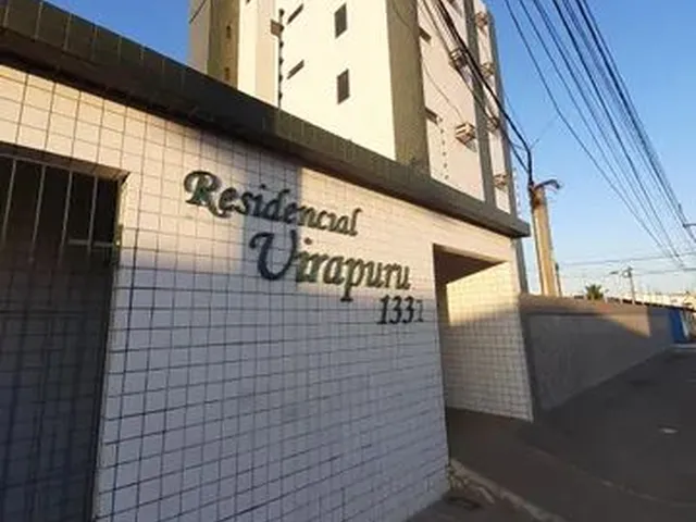 Imagem 5: Oportunidade! Apartamento em Cidade da Esperança - 2 Quartos com Suíte