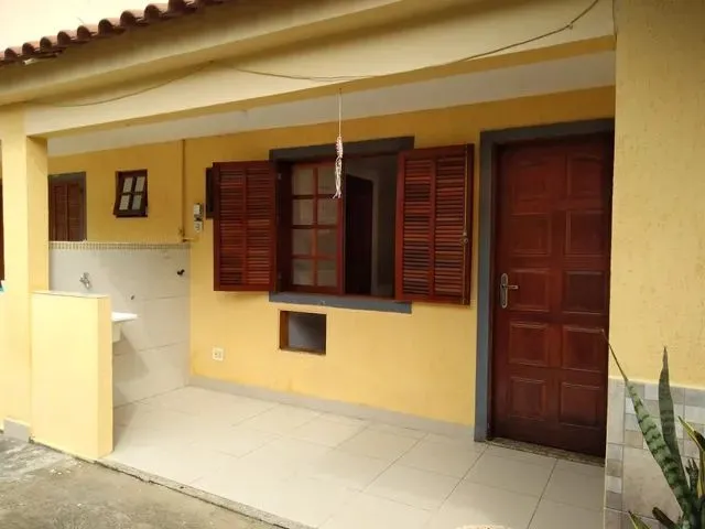Imagem: Kitenete Suíte para 1 Pessoa
