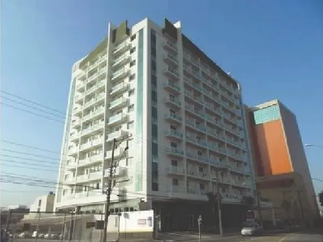 Imagem: Salas Comerciais Ao Lado do Metrô Tietê