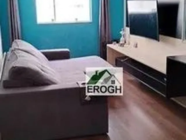 Imagem: Apartamento com 3 Dormitórios À Venda