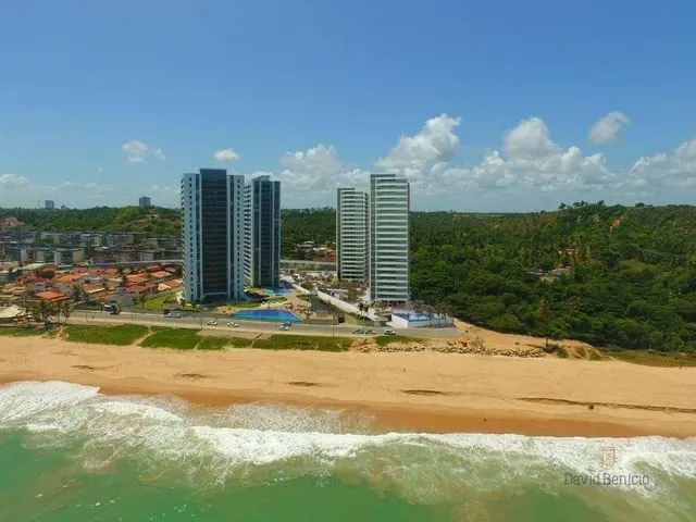 Imagem 5: Lanai Beach - Beira Mar de Jacarecica, de 2 a 3 Quartos, a Partir de R$ 705.613 - Jacareci