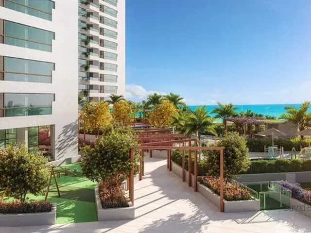Imagem 6: Lanai Beach - Beira Mar de Jacarecica, de 2 a 3 Quartos, a Partir de R$ 705.613 - Jacareci