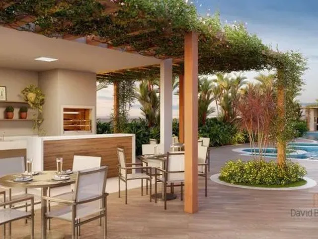 Imagem 2: Lanai Beach - Beira Mar de Jacarecica, de 2 a 3 Quartos, a Partir de R$ 705.613 - Jacareci