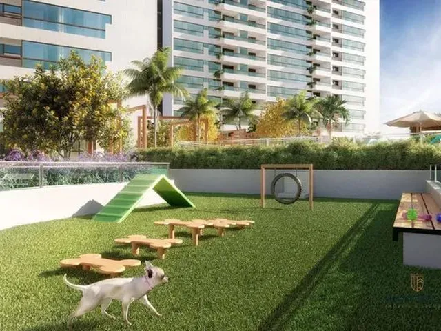 Imagem 11: Lanai Beach - Beira Mar de Jacarecica, de 2 a 3 Quartos, a Partir de R$ 705.613 - Jacareci