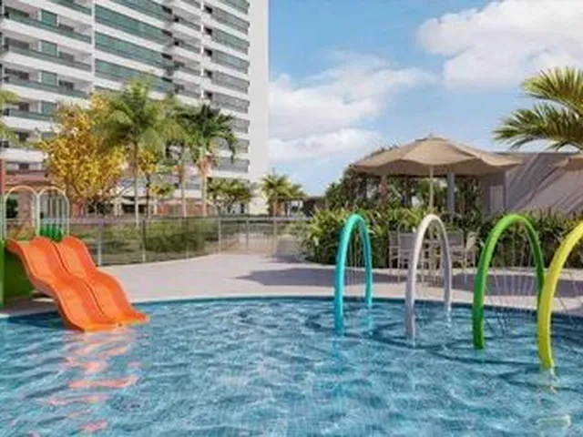 Imagem 7: Lanai Beach - Beira Mar de Jacarecica, de 2 a 3 Quartos, a Partir de R$ 705.613 - Jacareci