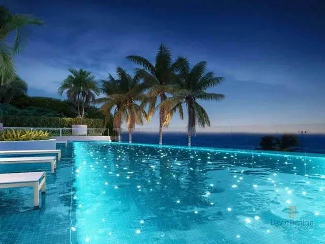 Imagem 3: Lanai Beach - Beira Mar de Jacarecica, de 2 a 3 Quartos, a Partir de R$ 705.613 - Jacareci