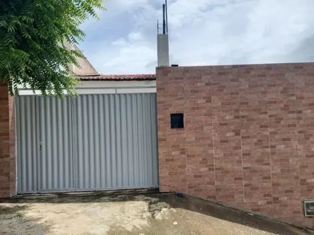 Imagem: Vendo Casa no Bairro Caseb Ótima Localização