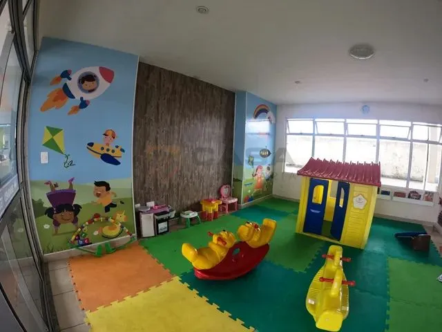 Imagem: Bom - Apartamento 2 Quartos Sendo 1 Suíte