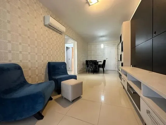 Imagem: Apartamento de 2Dormitórios no Centro