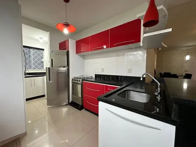 Imagem 4: Apartamento de 2Dormitórios no Centro