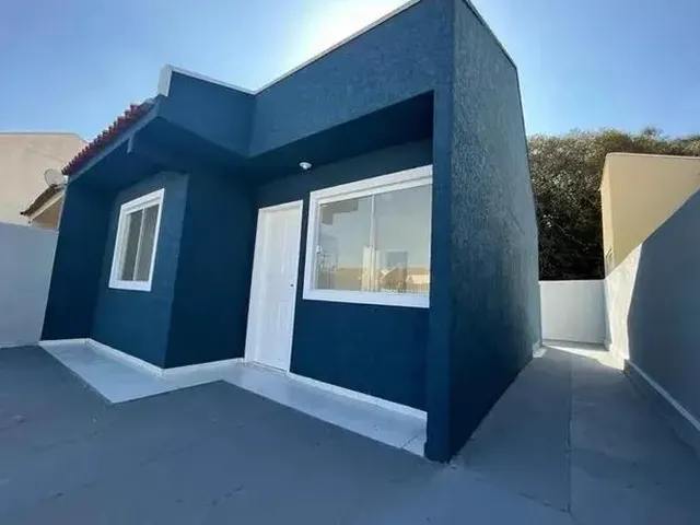 Imagem: Casa para Venda com 120 Metros Quadrados