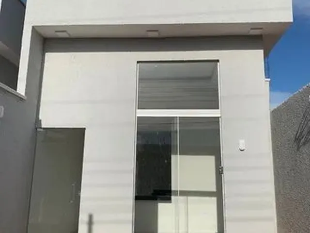 Imagem 6: Casa a Venda Casa com 2 dormitórios