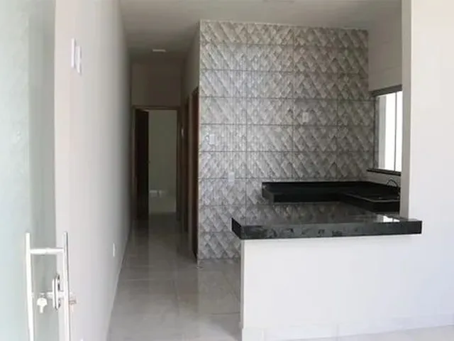 Imagem 3: Casa a Venda Casa com 2 dormitórios