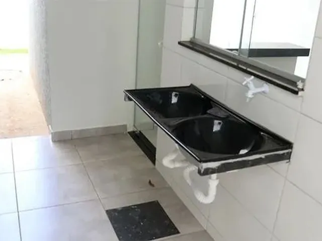 Imagem 4: Casa a Venda Casa com 2 dormitórios