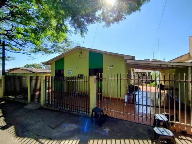 Imagem: Excelente Imóvel com 2 Casa no Terreno