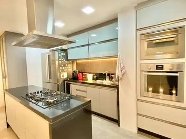 Imagem 6: Apartamento 3 Quartos 115M2 - Mata da Praia