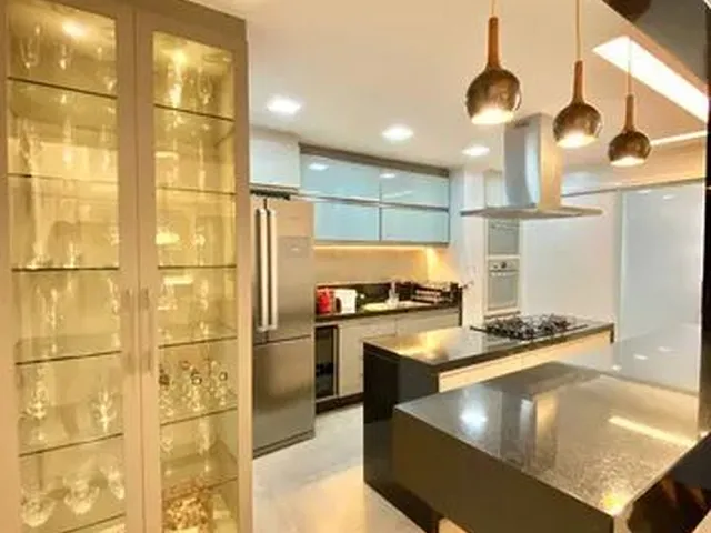 Imagem 5: Apartamento 3 Quartos 115M2 - Mata da Praia