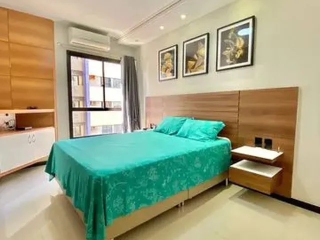 Imagem 3: Apartamento 3 Quartos 115M2 - Mata da Praia