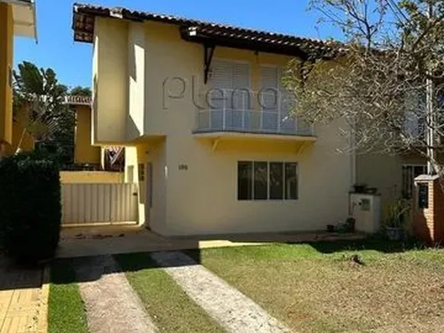 Imagem: Casa À Venda no Jardim do Sol Campinas