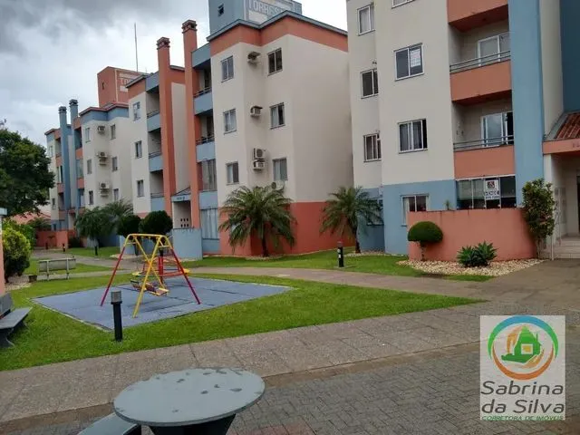 Imagem 13: Blumenau - Apartamento Padrão - Velha Central